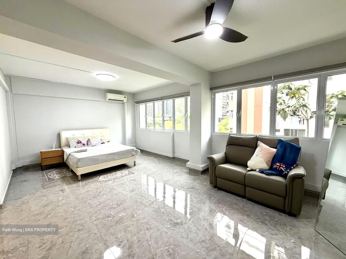 Blk 80 Strathmore Avenue (Queenstown), HDB 5 Rooms #562053691